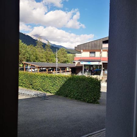 Ferienwohnung Tritscher Saalfelden Exterior photo