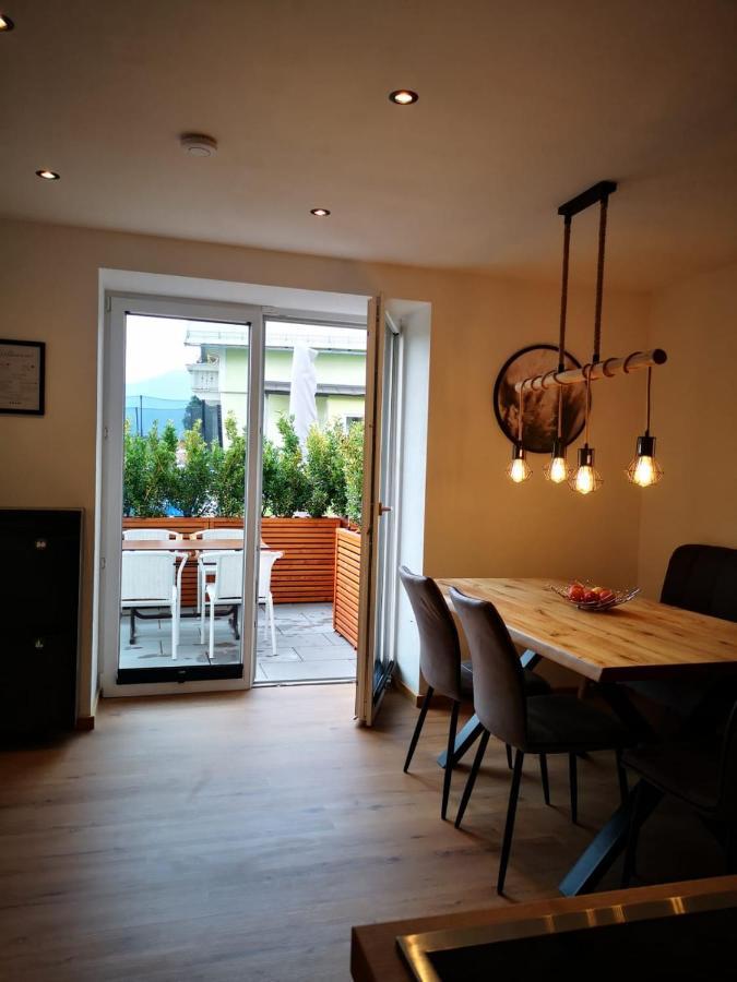 Ferienwohnung Tritscher Saalfelden Exterior photo