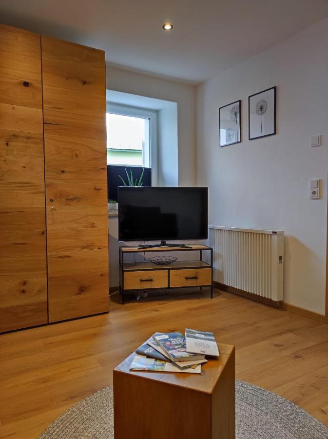 Ferienwohnung Tritscher Saalfelden Exterior photo