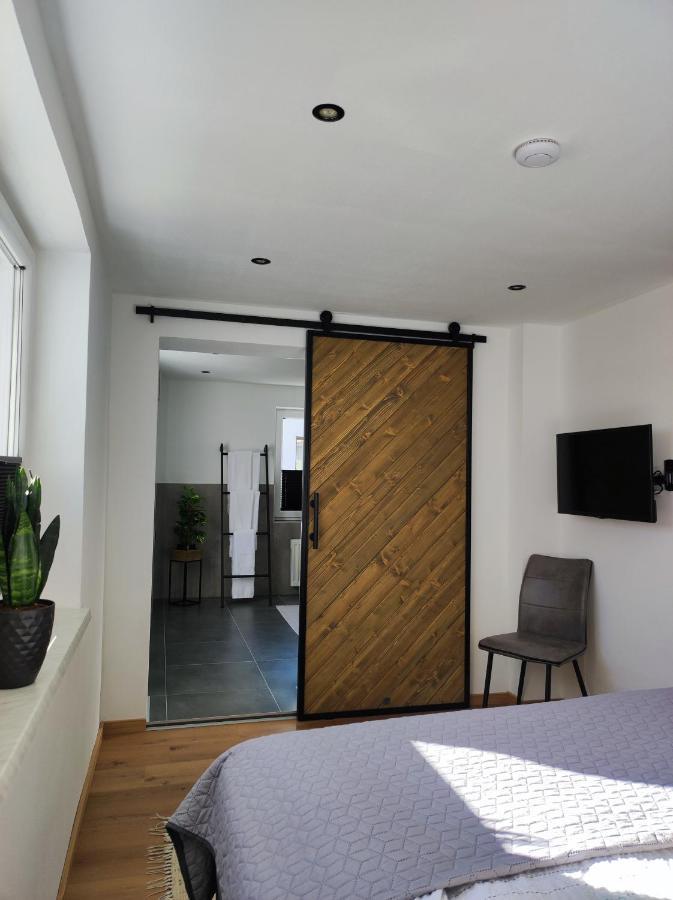 Ferienwohnung Tritscher Saalfelden Exterior photo